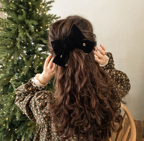 leelin-♡韓國女裝頭飾