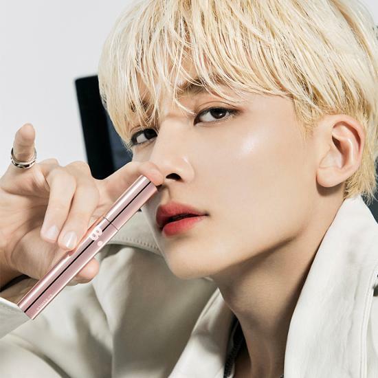 韓國BANILA CO - Fixing Mascara 7g (2color)