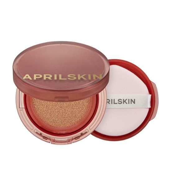 韓國Aprilskin -  Hero Cushion (3 colors)