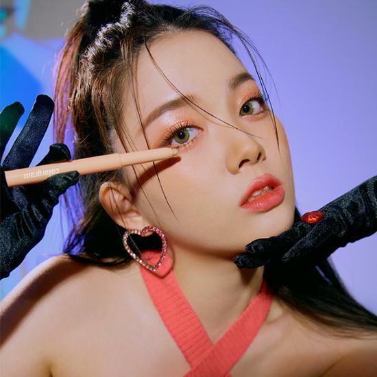 韓國COLORGRAM - Milk Bling Glitter Stick (2color)