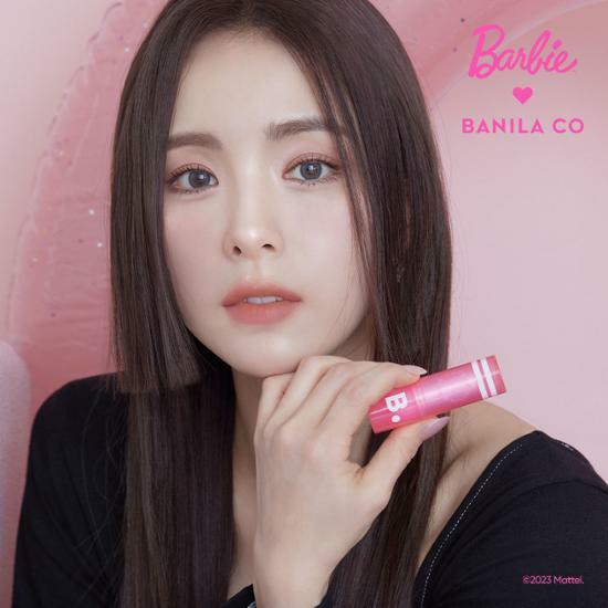 【限時優惠】韓國BANILA CO - Velvet Blood Veil Lipstick 3.7g (3color)♡韓國化妝品