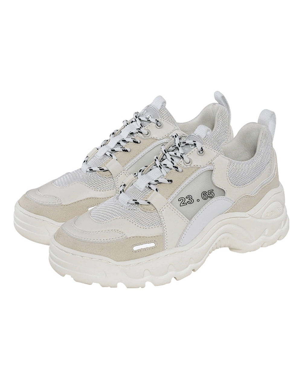 【限定優惠】韓國潮牌 23.65 V2WHITE [~5/19 까지][優惠至19/5 09:00AM]