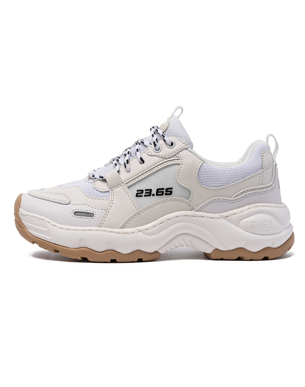 【限定優惠】韓國潮牌 23.65 V2 NEOL-BROWN [~5/19 까지][優惠至19/5 09:00AM]