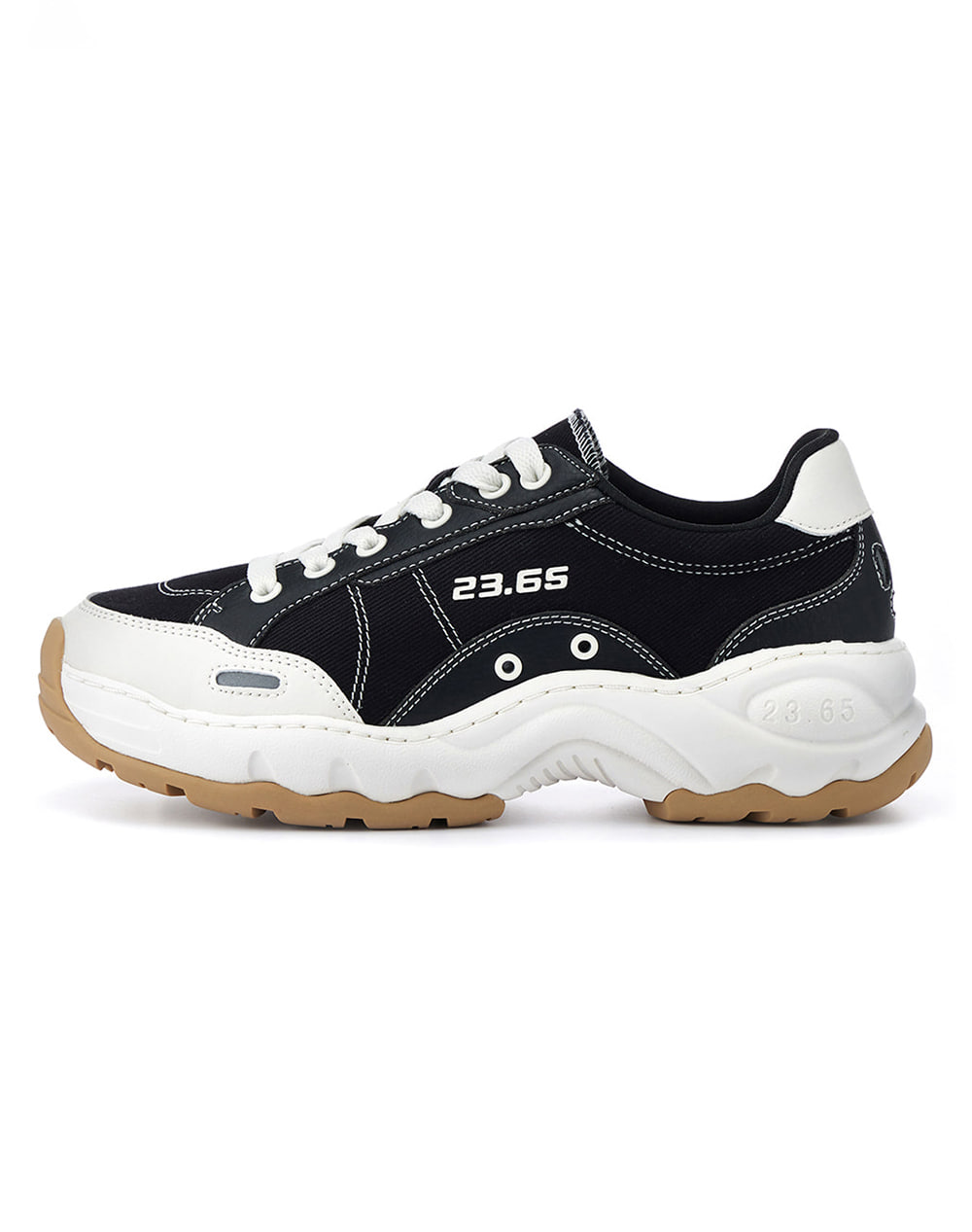 【限定優惠】韓國潮牌 23.65 V2 VEBE BEIGE/BLACK [~5/19 까지][優惠至19/5 09:00AM]