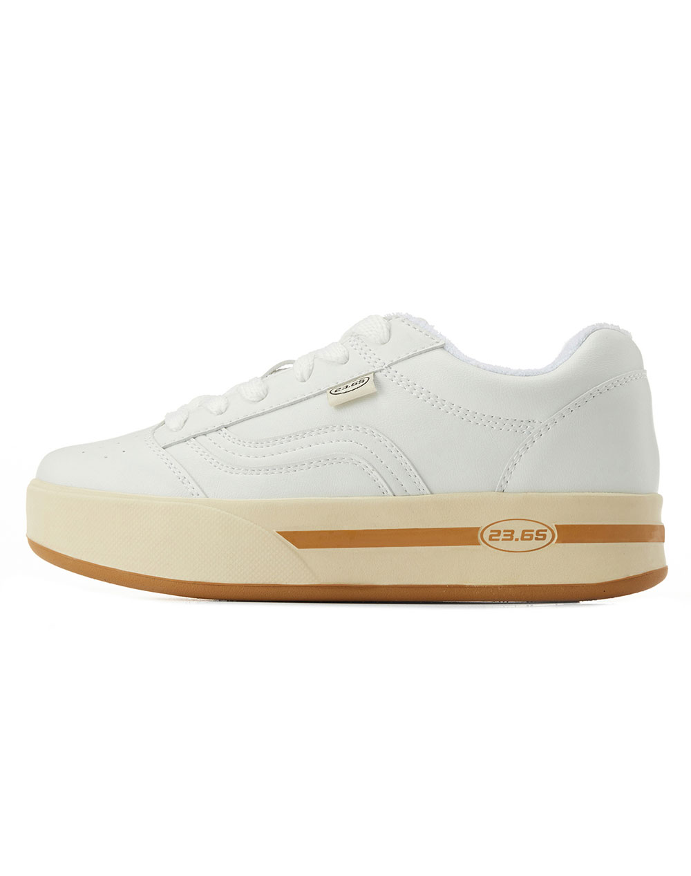 【限定優惠】韓國潮牌 23.65 ViVi WHITE [~5/19 까지][優惠至19/5 09:00AM]