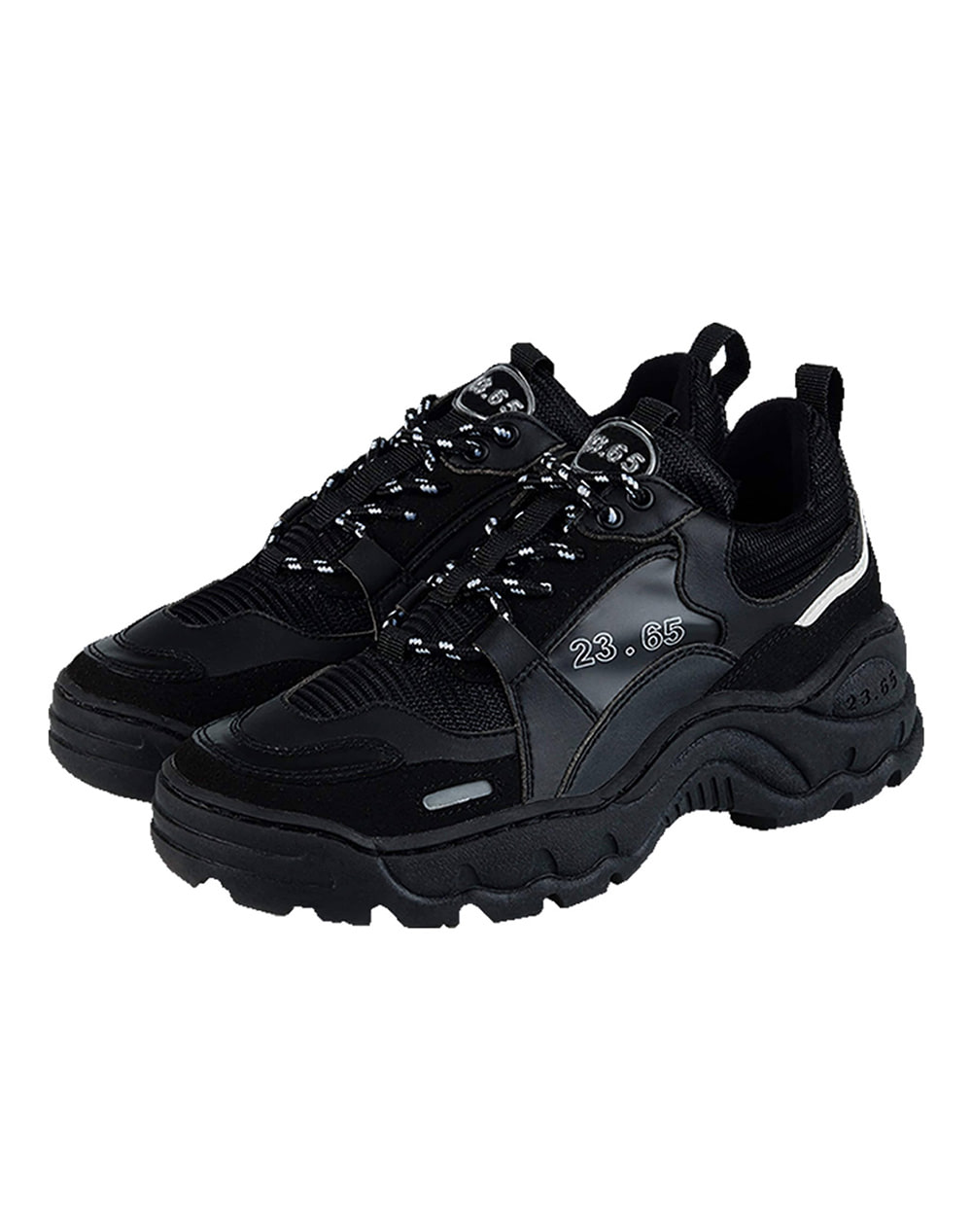 【限定優惠】韓國潮牌 23.65 V2BLACK [~5/19 까지][優惠至19/5 09:00AM]