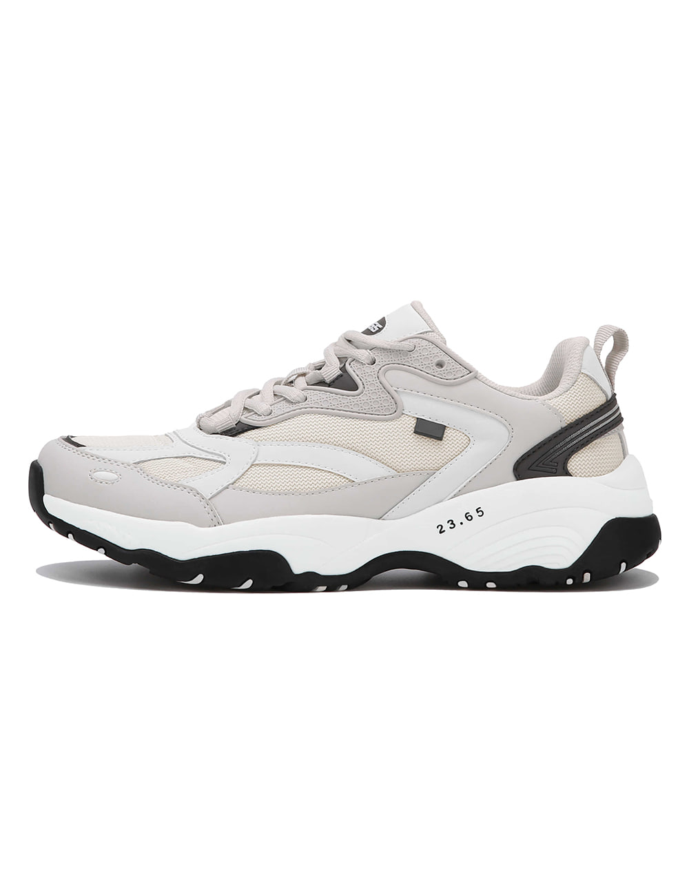 【限定優惠】韓國潮牌 23.65 FINE-1L-GREY  [~5/19 까지] 아이유님 착용[優惠至19/5 09:00AM]