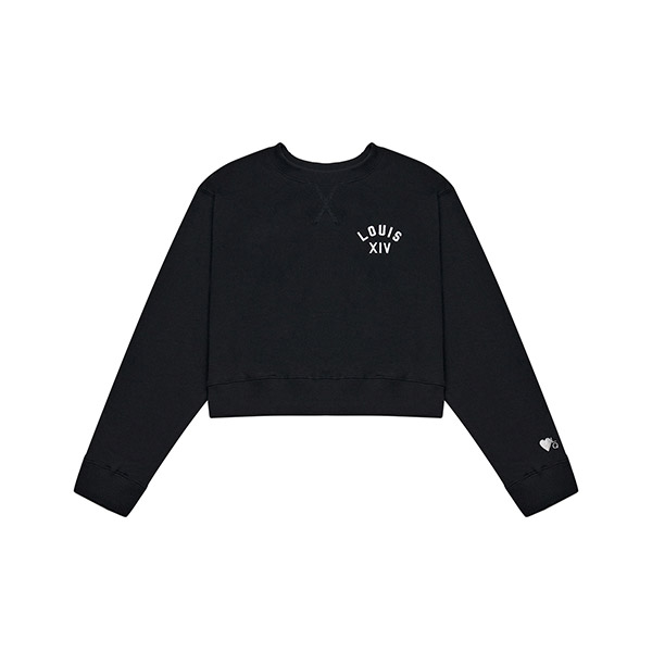Louis Quatorze EUDON CHOI COLLECTION sweatshirt