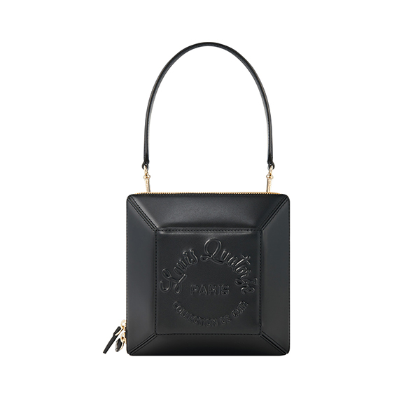 Louis Quatorze EUDON CHOI COLLECTION VALENCE Cross Bag