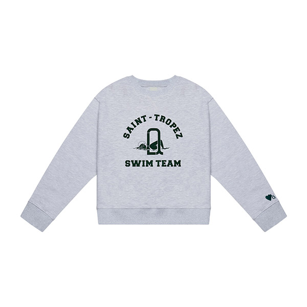 Louis QuatorzeEUDON CHOI COLLECTION sweatshirt