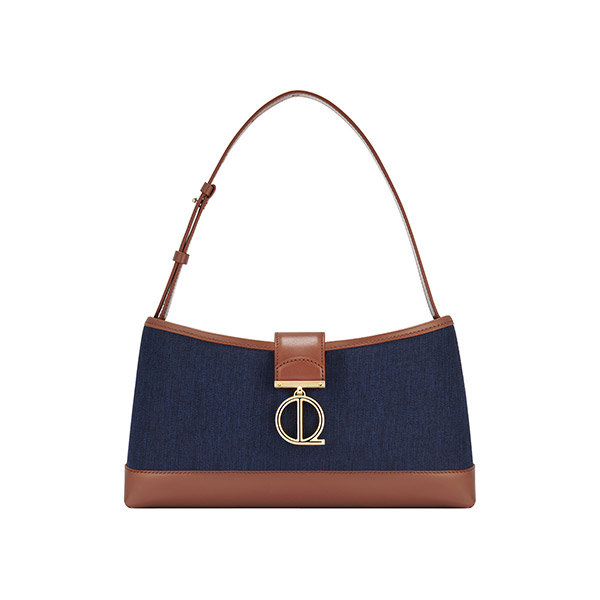 Louis Quatorze MONTE (Monte) Women Shoulder Bag
