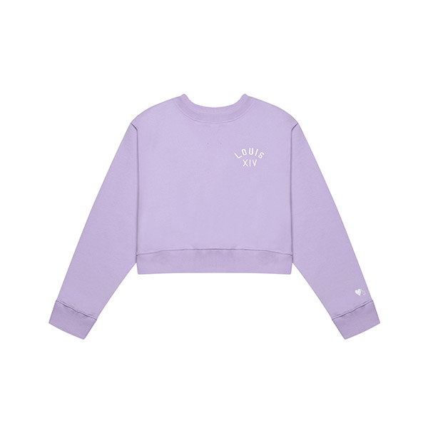Louis Quatorze EUDON CHOI COLLECTION sweatshirt