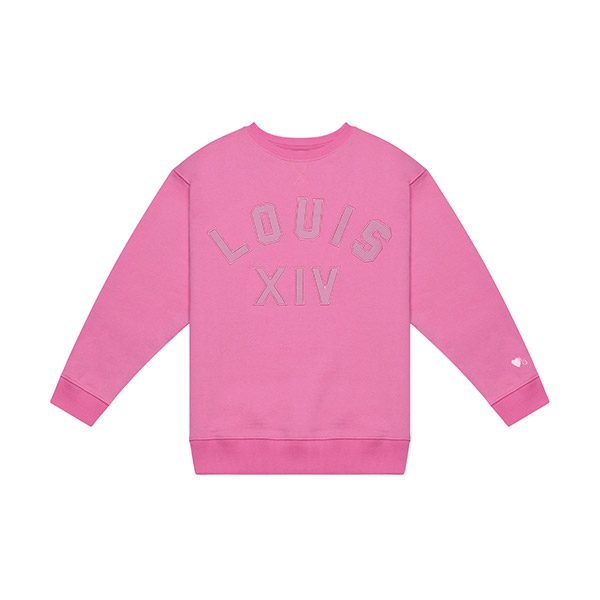 Louis Quatorze EUDON CHOI COLLECTION sweatshirt