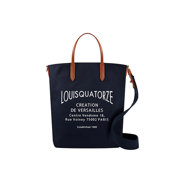 Louis Quatorze MONTE (Monte) Women Shoulder Bag
