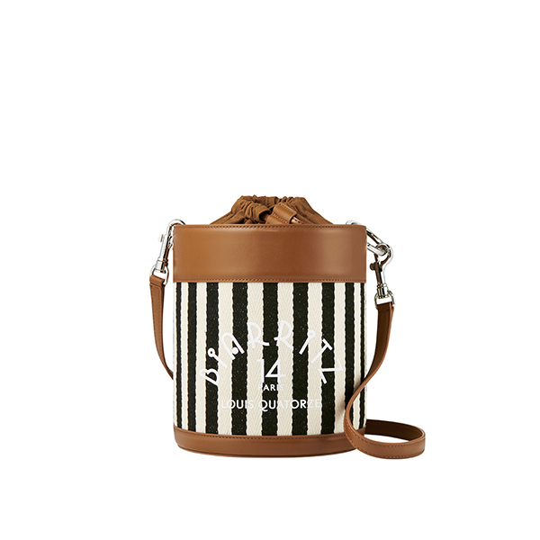 Louis Quatorze EUDON CHOI COLLECTION ETIENNE Cross Bag