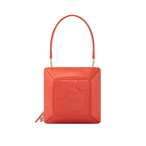 Louis Quatorze EUDON CHOI COLLECTION VALENCE Cross Bag