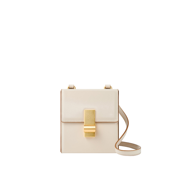 Louis Quatorze EUDON CHOI COLLECTION CHAMBON Cross Bag