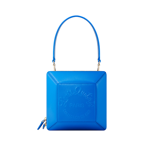 Louis Quatorze EUDON CHOI COLLECTION VALENCE Cross Bag