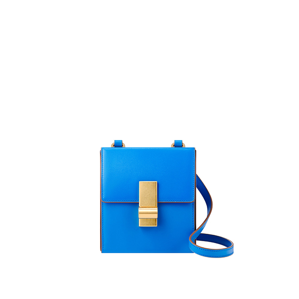 Louis Quatorze EUDON CHOI COLLECTION CHAMBON Cross Bag