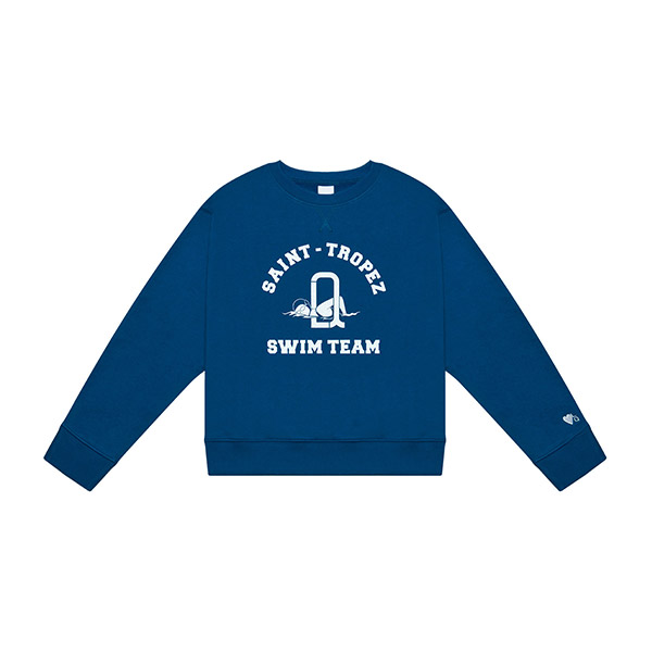 Louis Quatorze EUDON CHOI COLLECTION sweatshirt