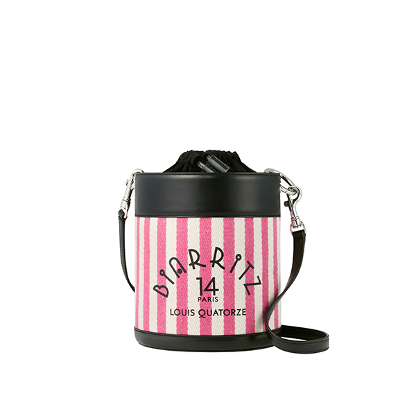 Louis Quatorze EUDON CHOI COLLECTION ETIENNE Cross Bag