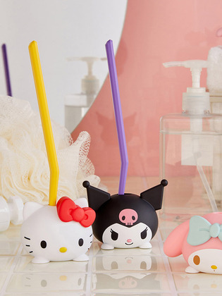 【限時優惠】Sanrio - Toothbrush Sterilizer 牙刷消毒器