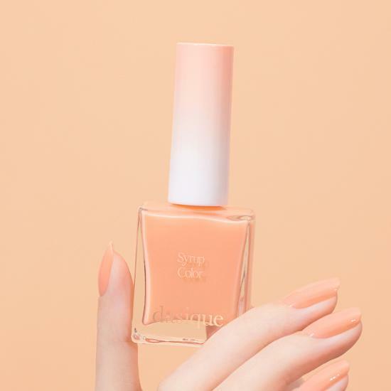 Daisyk Syrup Nail Color 03 Honey Dew