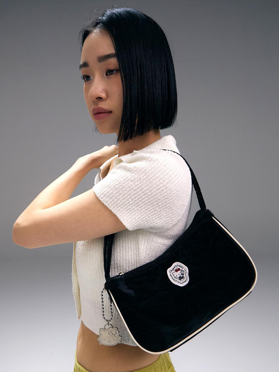 [Ordinary X Hello Kitty] Mini Bag 