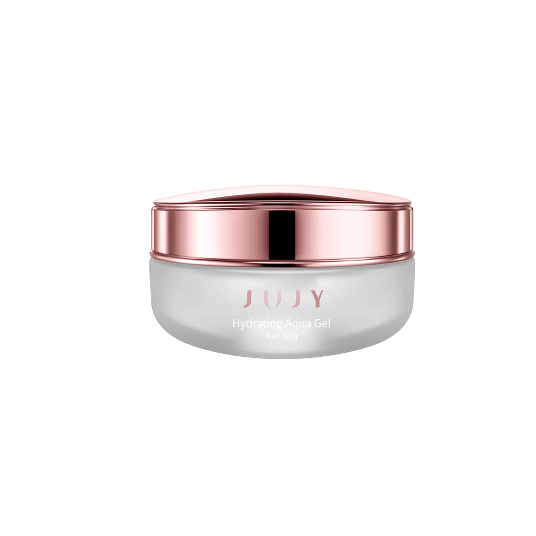日本JUJY|恆時潤澤保濕凝露