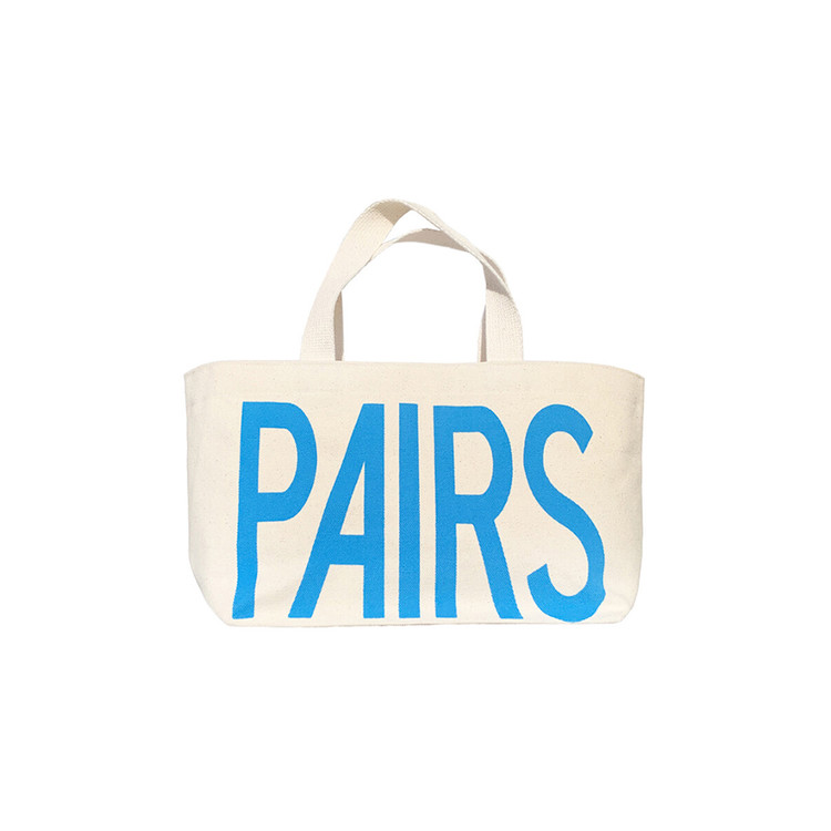 韓國PAIRS - PAIRS MINI TOTE BAG 