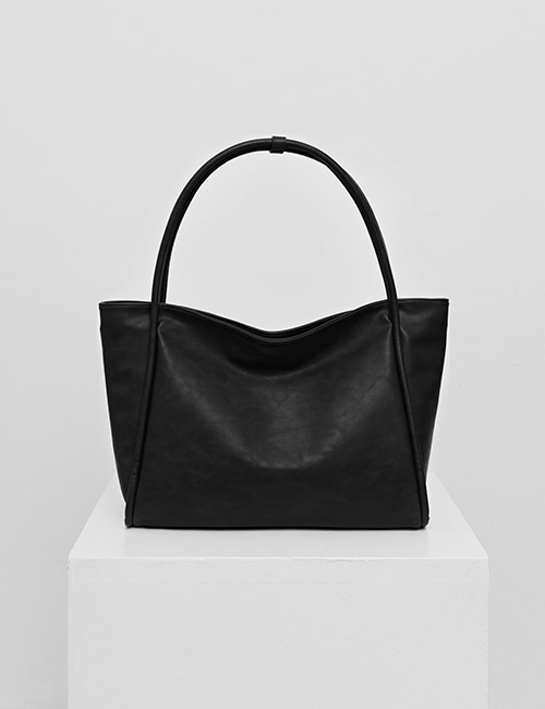 韓國YEOMIM - Dapper Bag (Black)
