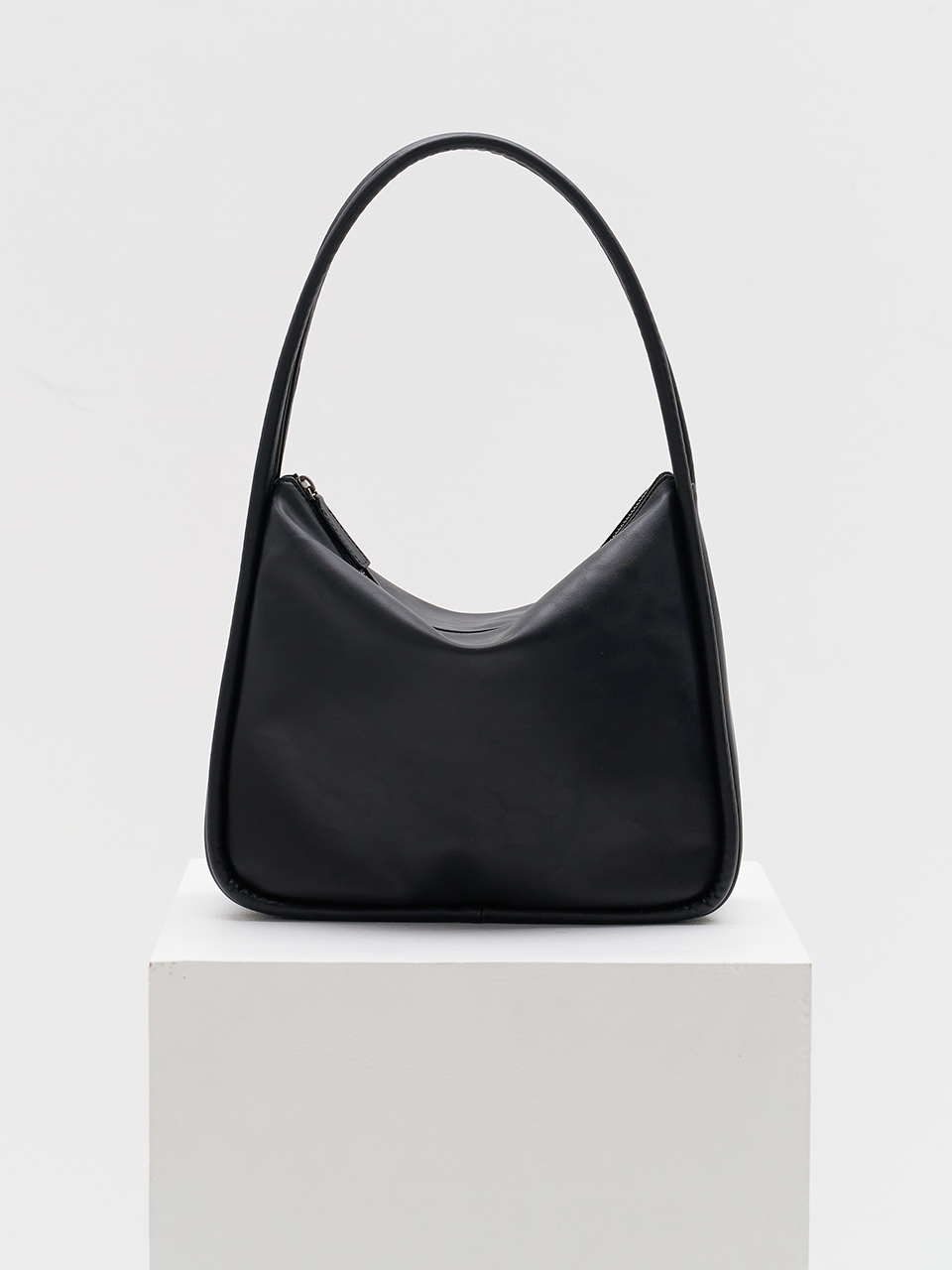 韓國YEOMIM -Ridge Bag (Black)