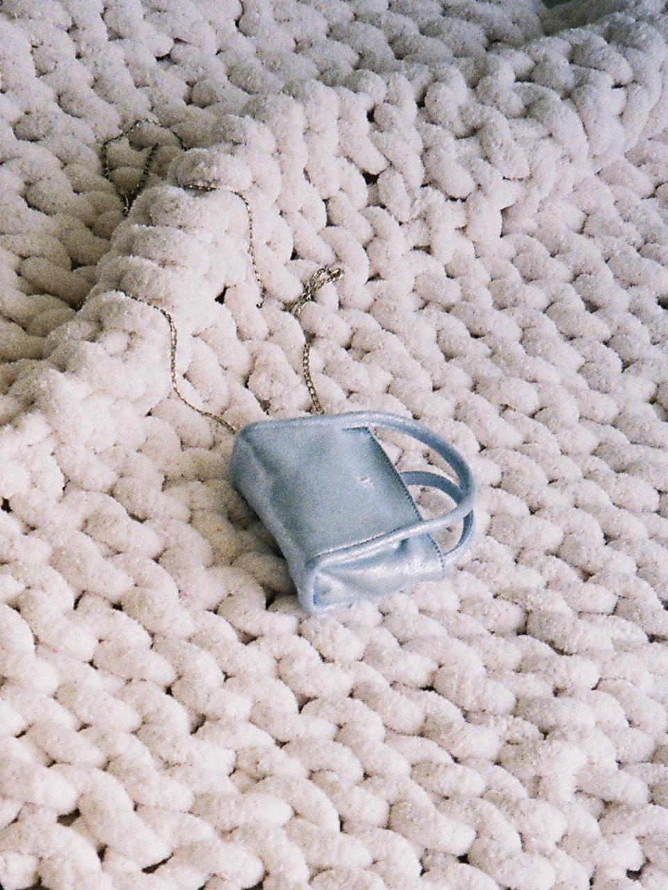 韓國YEOMIM - Micro Dapper Wallet (2colors)