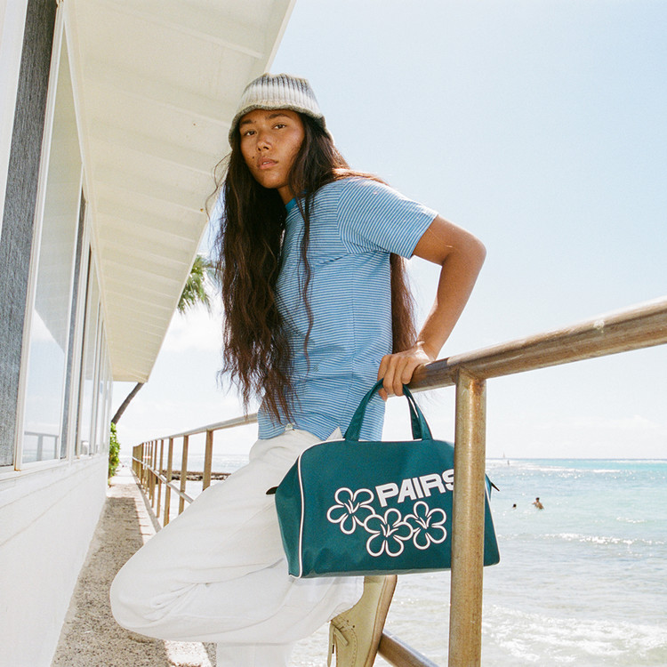 韓國PAIRS - LIL HANDLE BAG