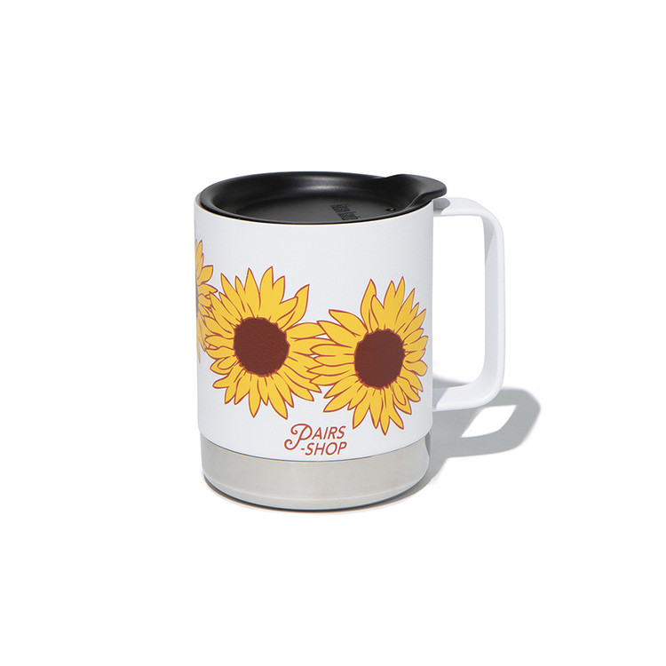 韓國PAIRS - PAIRS X KLEAN KANTEEN CAMP MUG 355ml