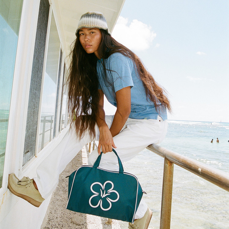 韓國PAIRS - SURFER TEE C