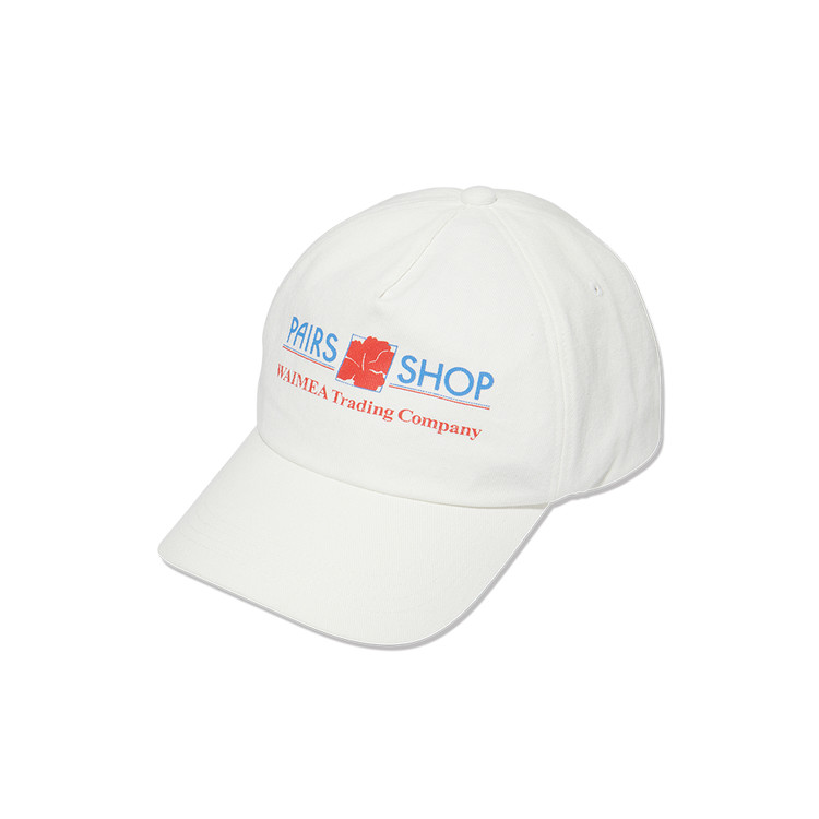 韓國PAIRS - PAIRS COMPANY CAP 