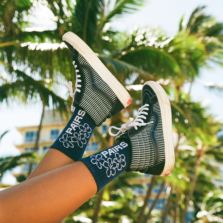 韓國PAIRS - LIL SOCKS 