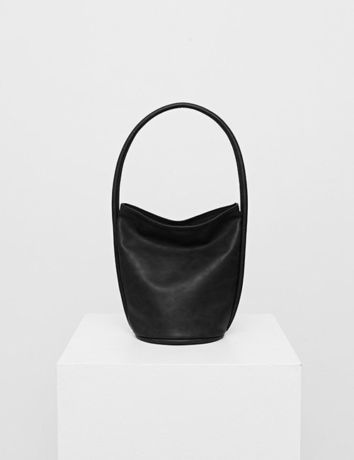 韓國YEOMIM - Beaker Bag (Black)