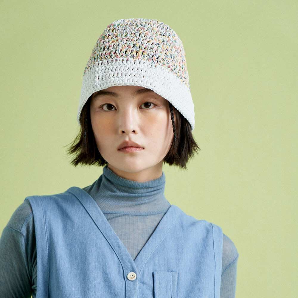 韓國 MISU A BARBE - JAM BUCKET MULTI