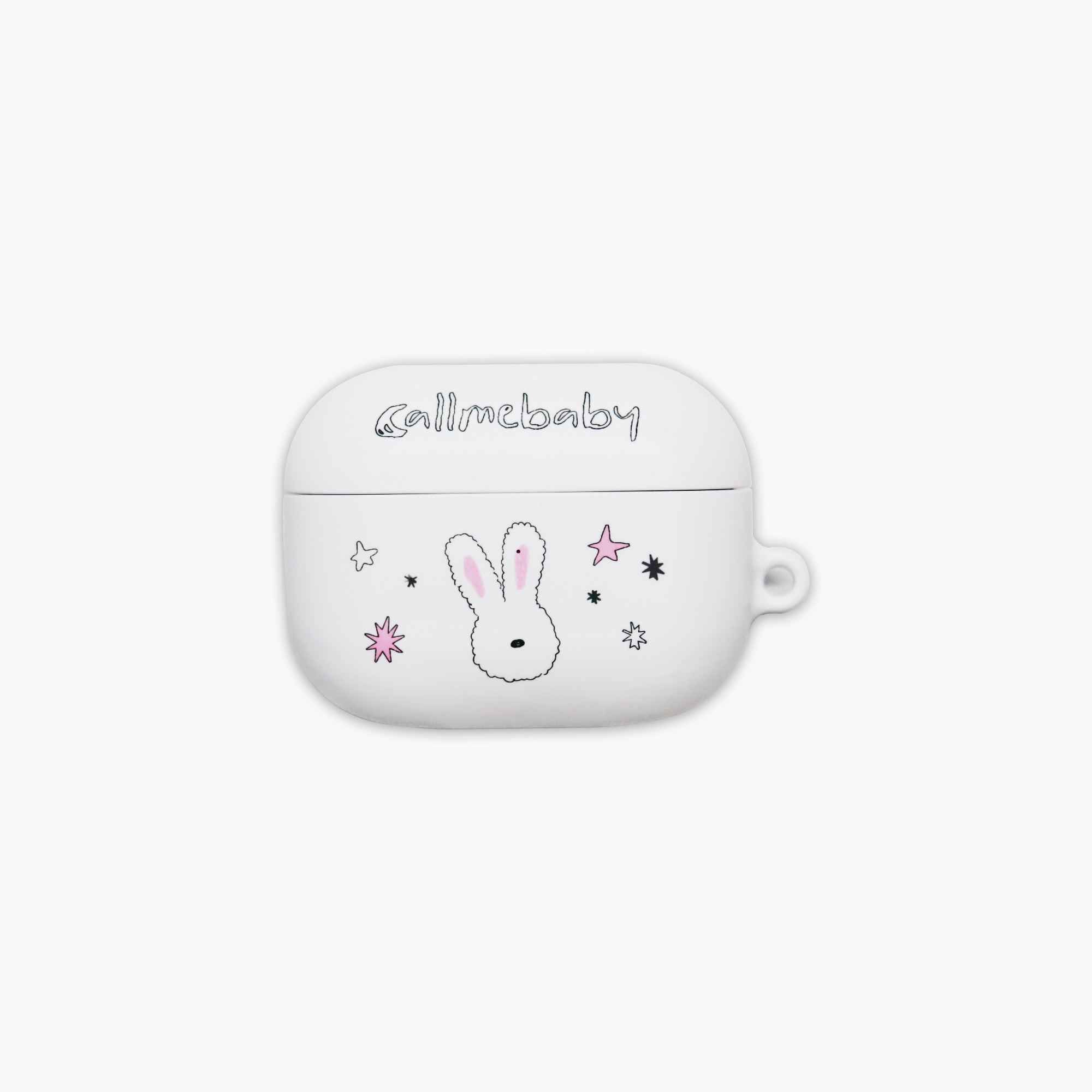 韓國Call Me Baby - Airpods Pro Case _ Rabbit