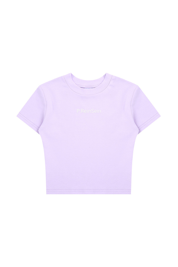 P:ReinSein-REINSEIN 퍼플 크롭티