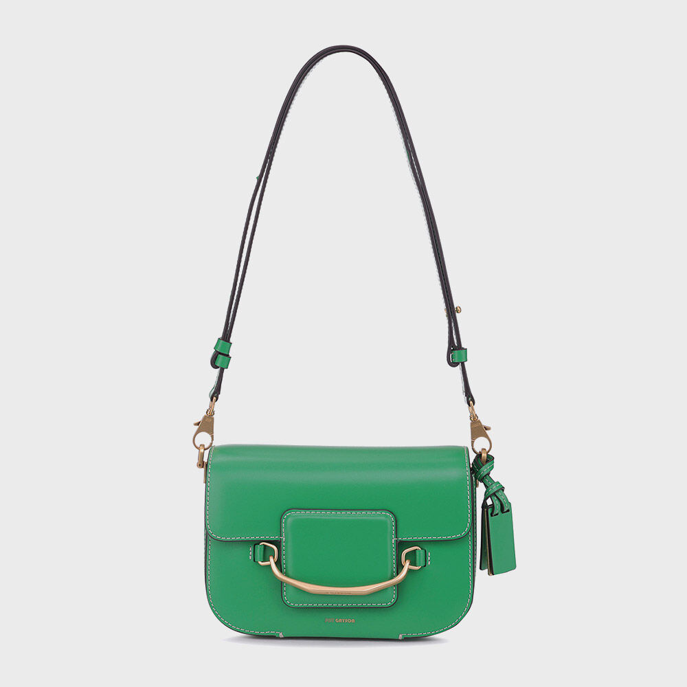 韓國 JOY GRYSON-JOY GRYSON-Edit Crossbody GRASSE