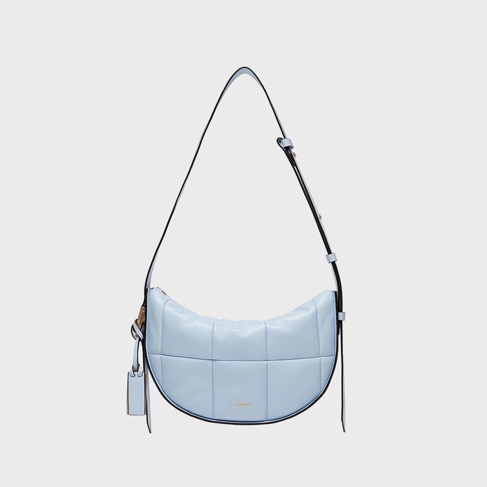 韓國 JOY GRYSON-Sierra Fluffy Shoulder Bag CANNES