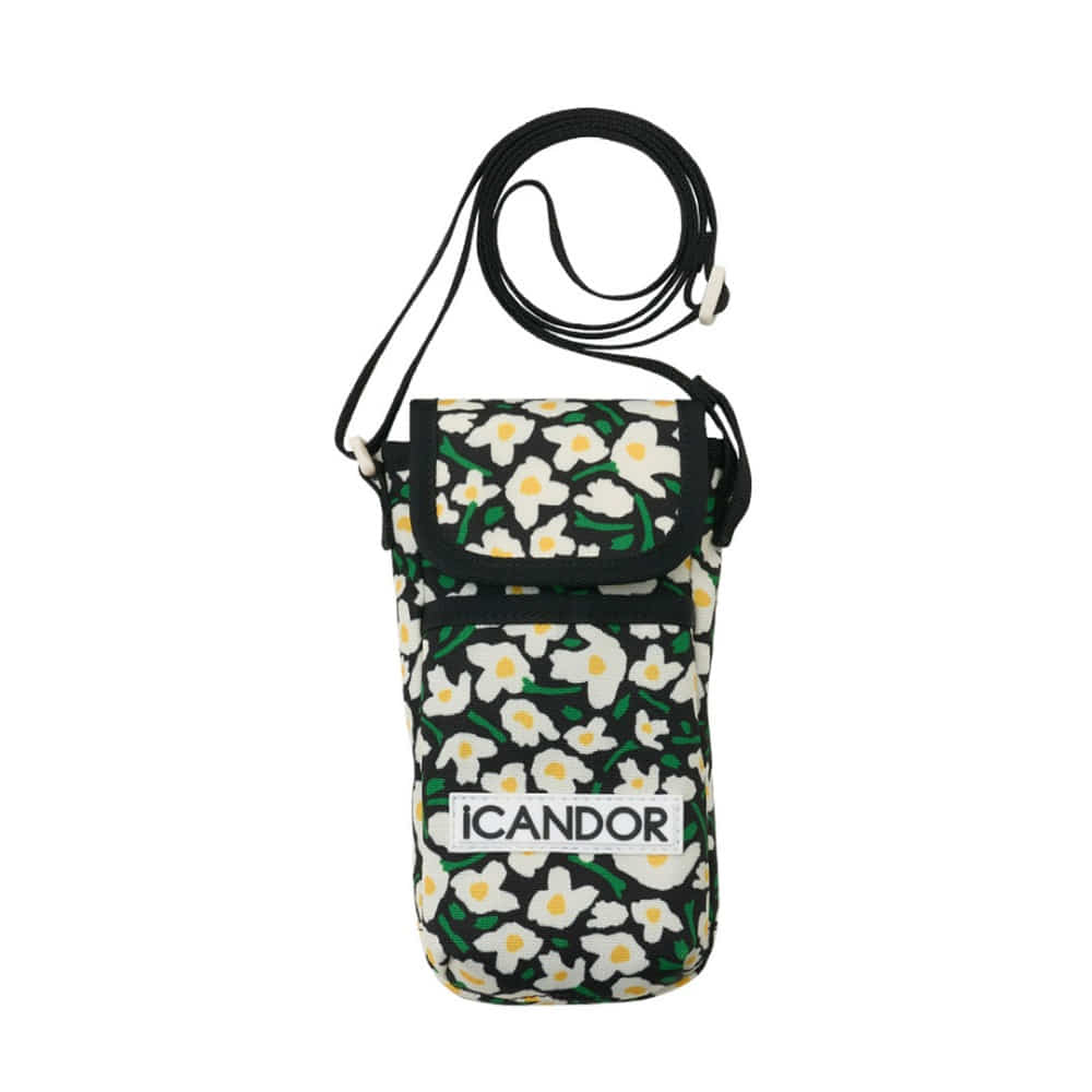 iCANDOR - 캐슈넛백_빅피쉬♡寵物生活用品