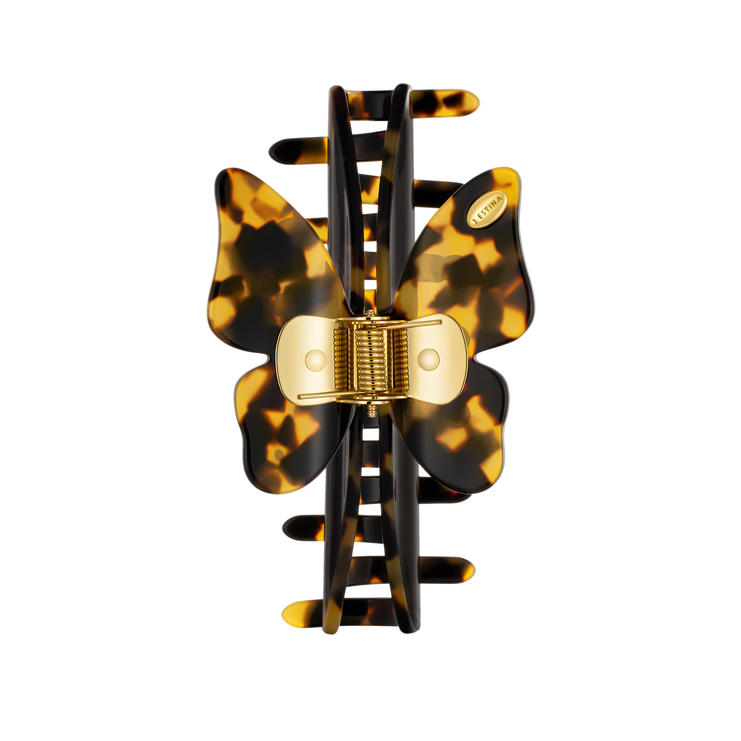 韓國J.ESTINA  - LA POEME Hairpin - BLACK