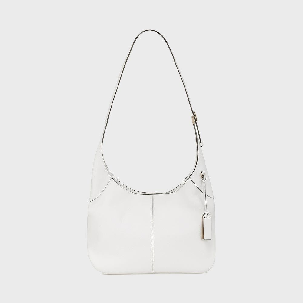 韓國 JOY GRYSON-Adele Hobo Bag TULLE