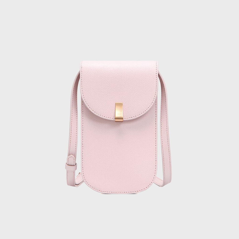 韓國 JOY GRYSON-Margo Phone Case PINK SAND