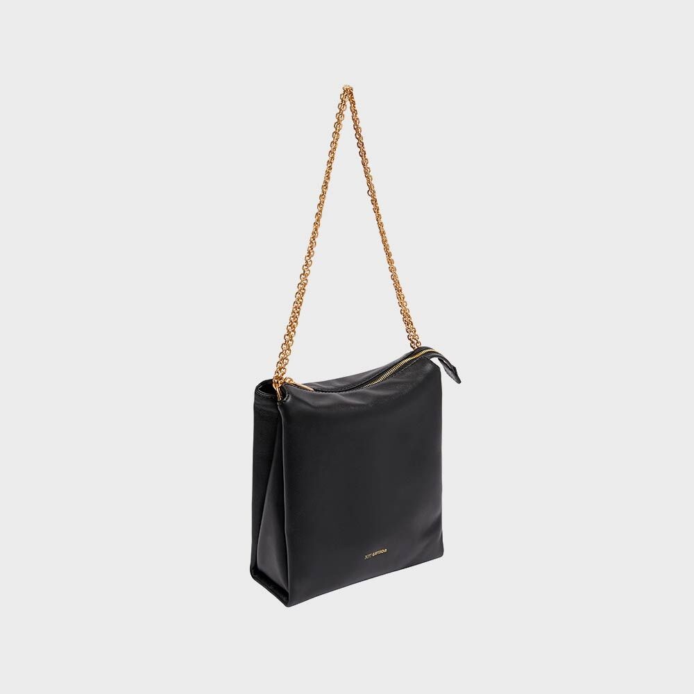 韓國 JOY GRYSON-Coco Cross Body BLACK