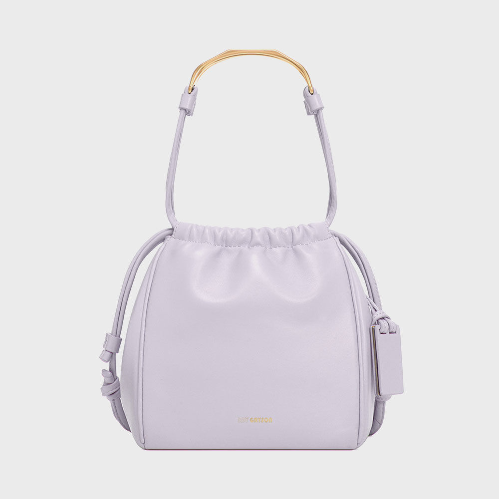 韓國 JOY GRYSON-Mercier Bucket Bag Small SOIR 
